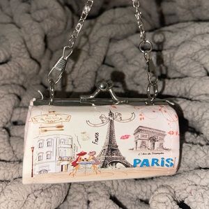 Cute tiny little purse